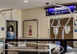 Osakidetza plantea cerrar 162 camas este verano en Vitoria y reducir cirugías