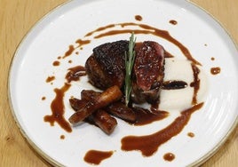 ¿Al restaurante o al gastrobar? En Vitoria tú eliges