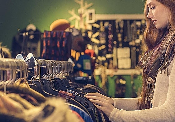 Aspanafoa celebra este fin de semana su mercadillo solidario en Vitoria en apoyo a menores con cáncer