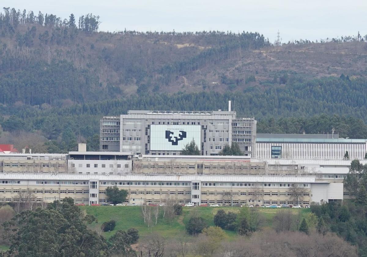El Consejo de Estudiantes carga contra Salud por las plazas de Medicina en euskera: «Su exigencia choca con la realidad»