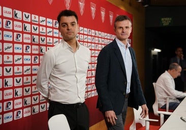 Jon Uriarte califica de «sobresaliente» la temporada del «mejor Athletic del siglo»