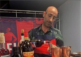 Este es el bar donde se sirve el mejor vermú preparado de Bilbao