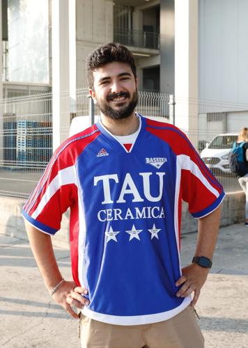 «Ahora se lleva el punto retro»