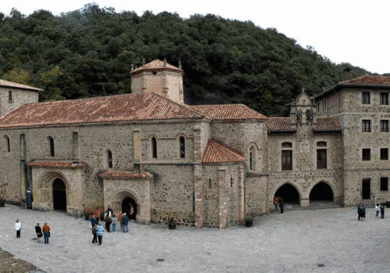 Entre montañas y milagros hacia Santo Toribio