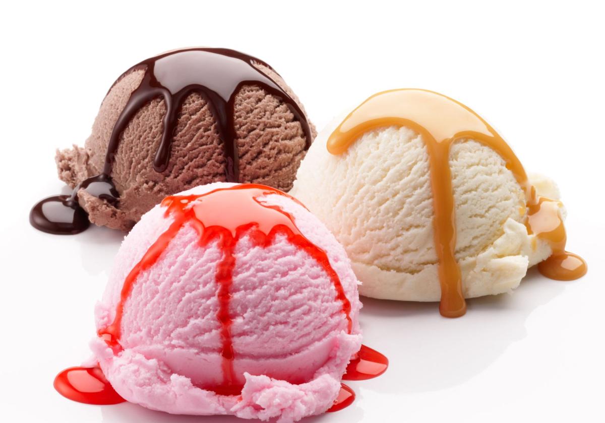 Expertos de la OCU analizan la calidad de los helados de tarrina que se venden en supermercados