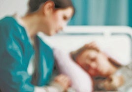 Osakidetza recurrirá a pediatras de centros de salud y hospitales para reforzar los cuidados paliativos infantiles