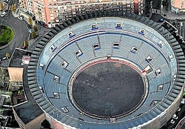 Bilbao limitará hasta la una de la madrugada los eventos a realizar en Vista Alegre