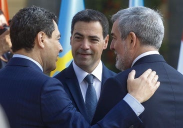Pradales clama contra el «numerito» de Ayuso y su «forma intolerante de entender la sociedad»