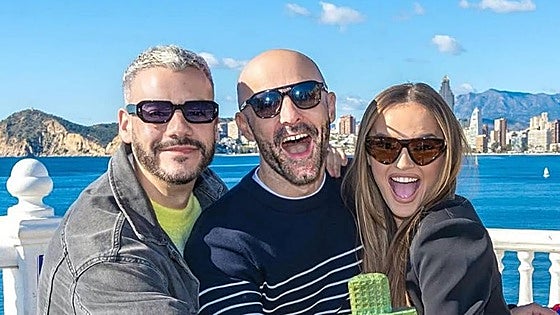 El duro comunicado del representante de Melody tras la polémica por Eurovisión: «No ha sido fácil»
