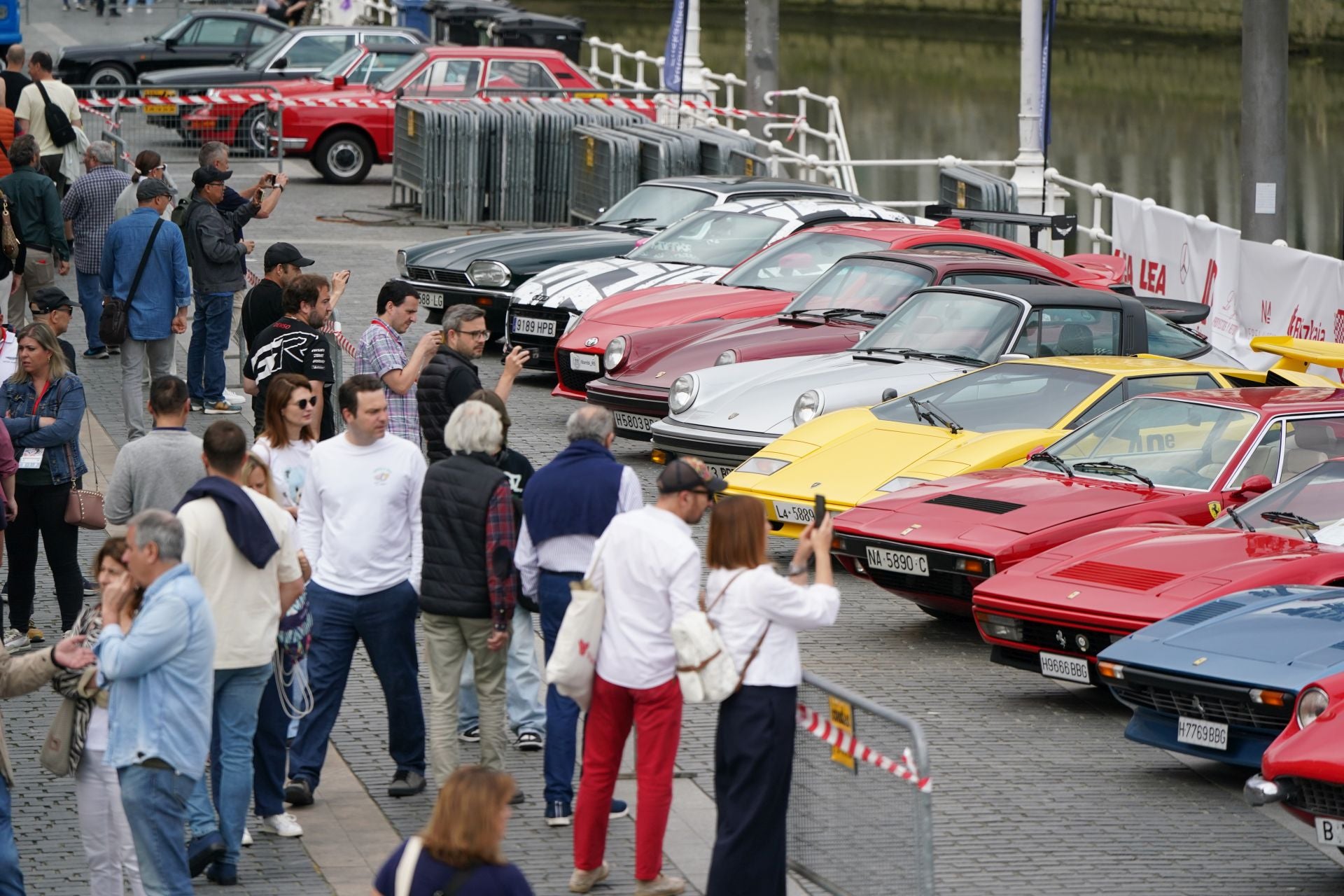 Festival &#039;Arte sobre Ruedas Villa de Bilbao&#039;