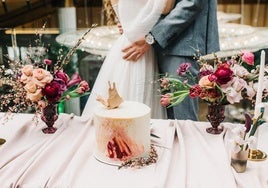 Regalo de boda