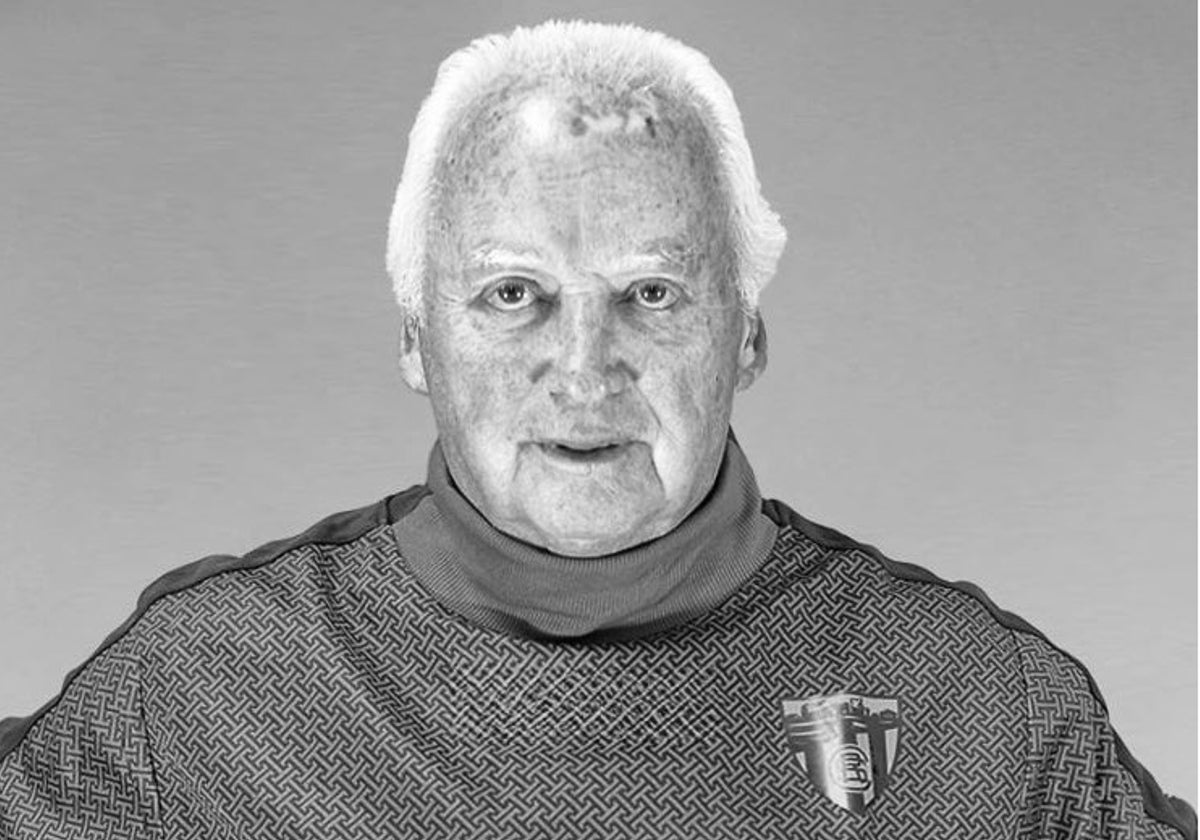 Muere Mario Payesa, vicepresidente del Sestao River