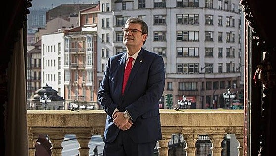 Diez años de Aburto como alcalde: más calidad de vida pero pinchan los grandes proyectos