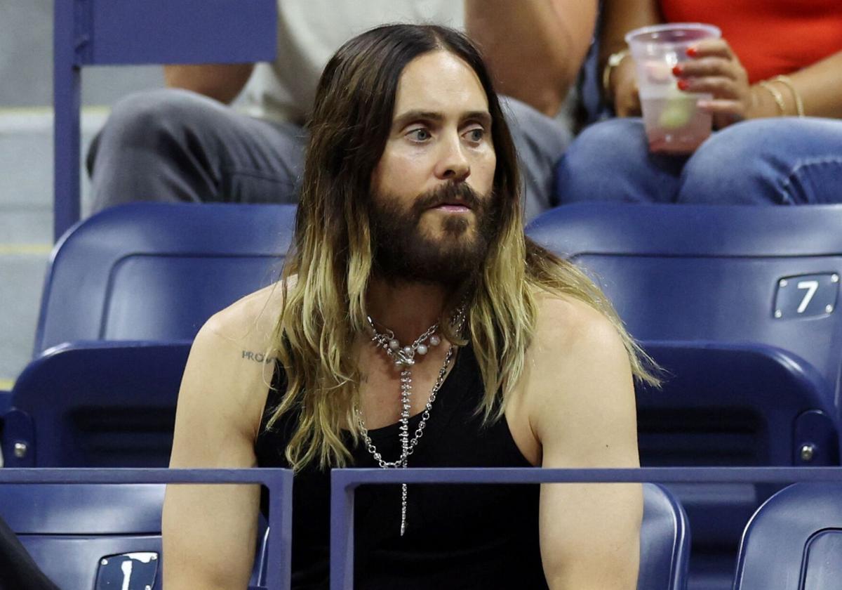 Nueve mujeres denuncian a Jared Leto por conducta sexual inapropiada con menores: «Era un secreto a voces»