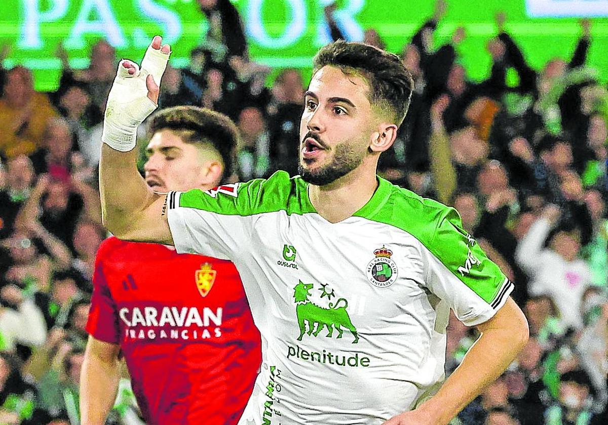 Un anfitrión irregular en busca de su gran partido