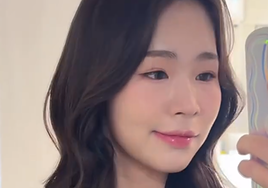 Muere Guava Shuishui, la influencer taiwanesa conocida por comer maquillaje