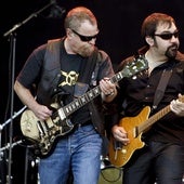 Blue Öyster Cult, 2012ko kontzertu batean.