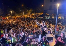 Los barrios de Basozelai y Pozokoetxe organizan sus festejos patronales entre el 20 y el 23 de junio.