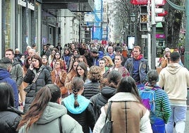 El PIB y la realidad del bienestar humano