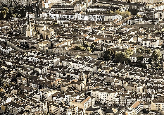 El PP pide que se elimine el recargo del 50% del IBI a las viviendas vacías