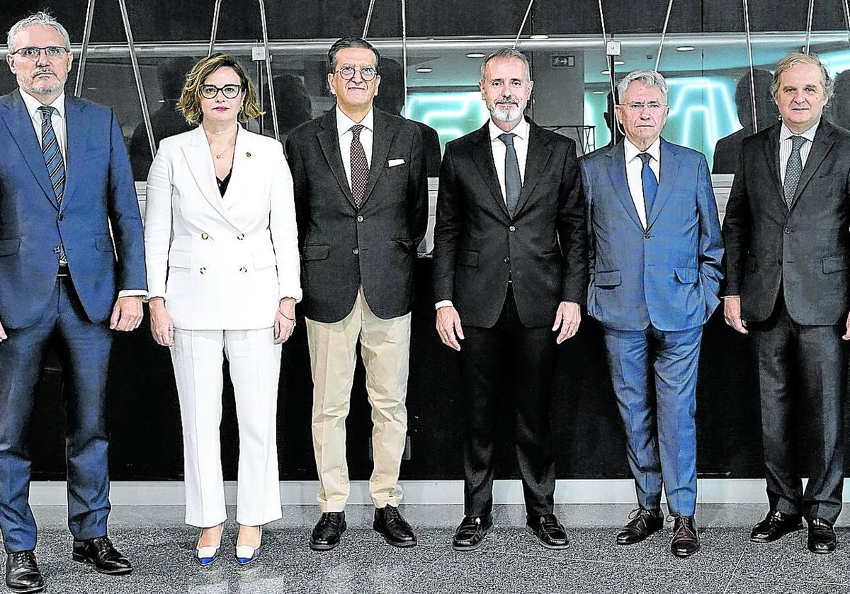 El futuro es europeo