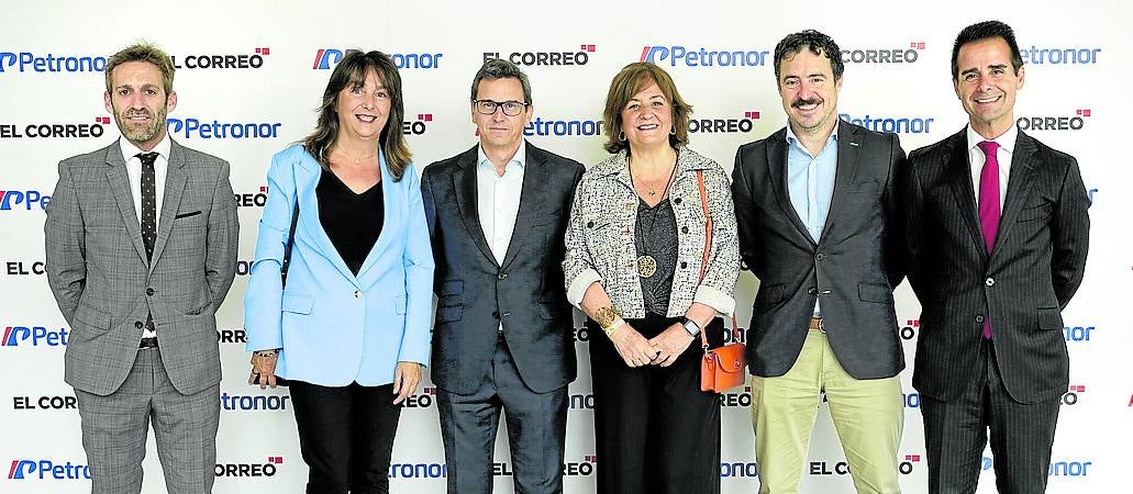 El futuro es europeo