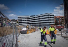 Vivienda: la solución se llama voluntad política