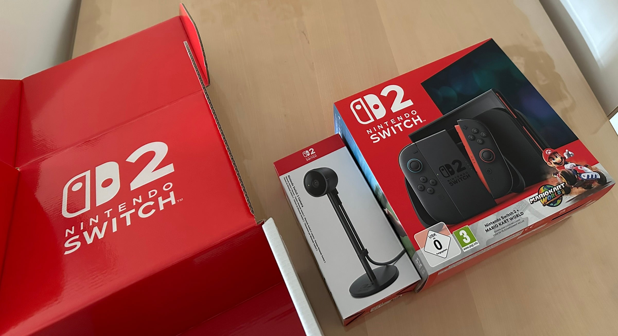 Mi primera semana con Switch 2: Nintendo, a por otra década de éxito