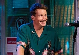 Grison desvela los dos personajes que están vetados en 'La Revuelta' y la artista que siempre les ha rechazado