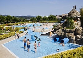 Las piscinas de Torresolo abrirán desde las 10.00 horas a 21.00 todos los días.