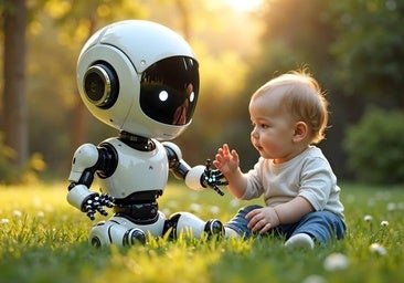 «La tecnología debe ser una herramienta de apoyo, no un sustituto del afecto ni del sentido común»