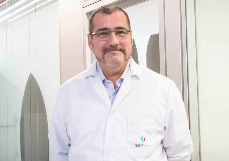 Hernias abdominales: por qué conviene operarlas y qué ventajas ofrece la laparoscopia