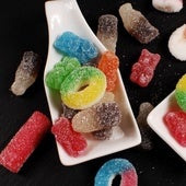 La nutricionista Lidia Folgar a los padres que prohíben comer 'chuches' a sus hijos: «Tenemos un problema»