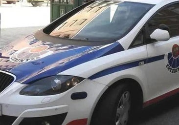 Herido grave un joven de 20 años al ser apuñalado por otro en Zalla