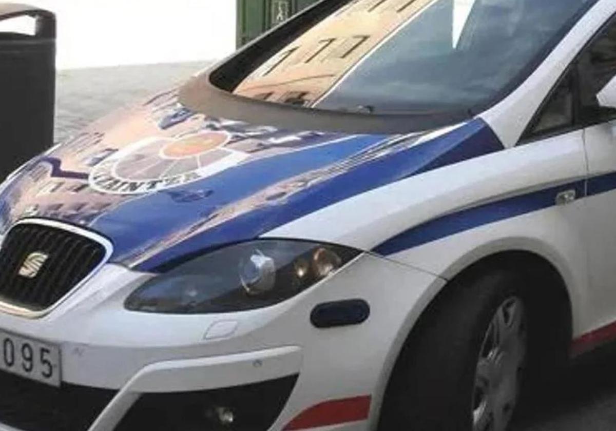 Herido grave un joven de 20 años al ser apuñalado por otro en Zalla