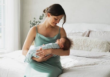 Reproducción Bilbao, la clínica que ha ayudado a nacer a más de 2.000 niños en Bizkaia
