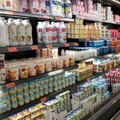 La adorada bebida saludable que Mercadona elimina de sus estantes por «decisión interna»