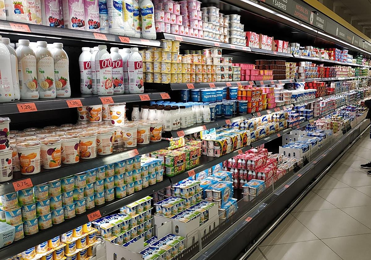 La adorada bebida saludable que Mercadona elimina de sus estantes por «decisión interna»