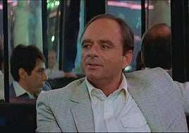 Muere Harris Yulin, un secundario que dejó huella en películas como 'Scarface' y 'Training day'