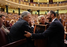 ¿Bulos? ¿Fango? ¿Qué diría el PSOE si todos estos casos de presunta corrupción fueran del PP?