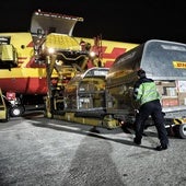 La FP aeronáutica para Foronda registra un aluvión de inscritos