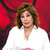 Ana Rosa, más dura que nunca con Sánchez y su Gobierno: «Son unos sinvergüenzas, llevan robándonos 11 años»