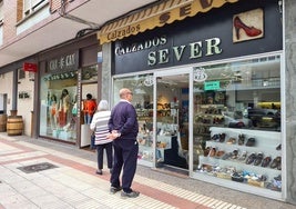 Un centenar de comercios de Álava se modernizan con 277.000 euros de ayudas forales