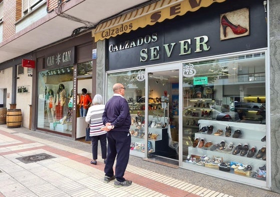Un centenar de comercios de Álava se modernizan con 277.000 euros de ayudas forales