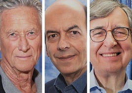 Blanchard, Galí y Woodford: Economía, Finanzas y Gestión de Empresas