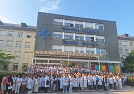 Operaciones aplazadas y consultas suspendidas por la huelga de médicos para regular las guardias y los horarios