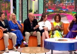 TVE vuelve a cancelar la emisión de 'La familia de la tele': tampoco habrá programa este viernes