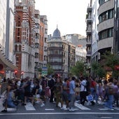 El padrón es una foto fija de las personas que residen en un momento dado en un municipio.