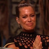 La expulsión de 'Supervivientes' que hizo llorar a Laura Madrueño
