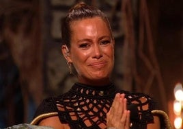 La expulsión de 'Supervivientes' que hizo llorar a Laura Madrueño
